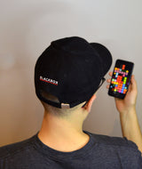 Blackbox Stealth Hat