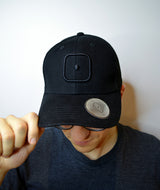 Blackbox Stealth Hat