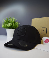 Blackbox Stealth Hat