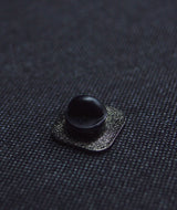 Enamel Blackbox Pin