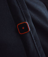 Enamel Blackbox Pin